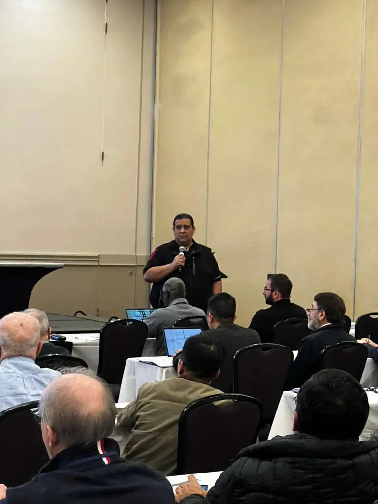 Scalabrinians Special Event